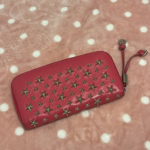 Jimmy Choo Wallet - Picture 2 of 3